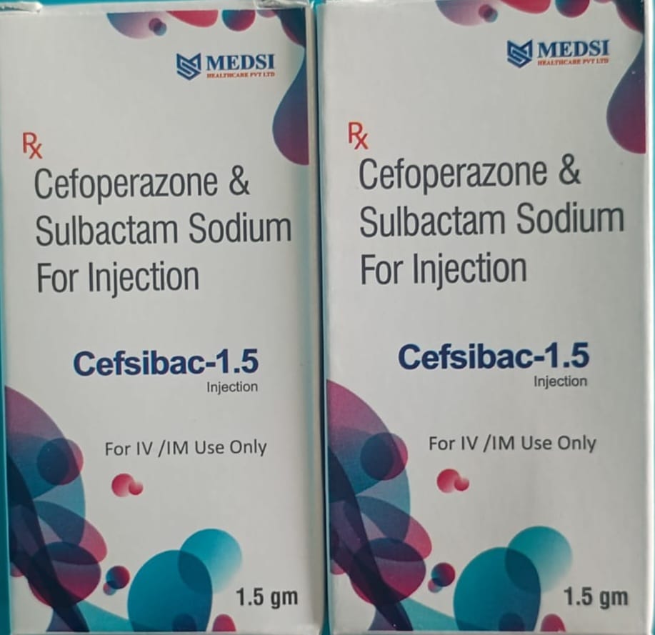 Cefsibac-1.5