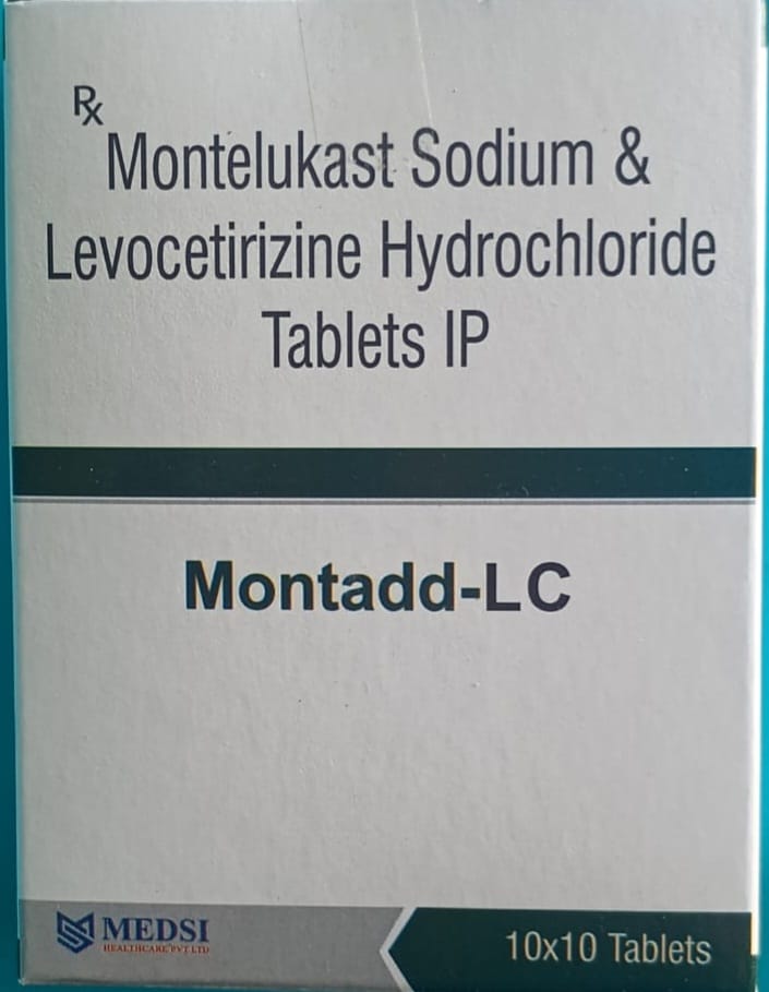Montadd-LC