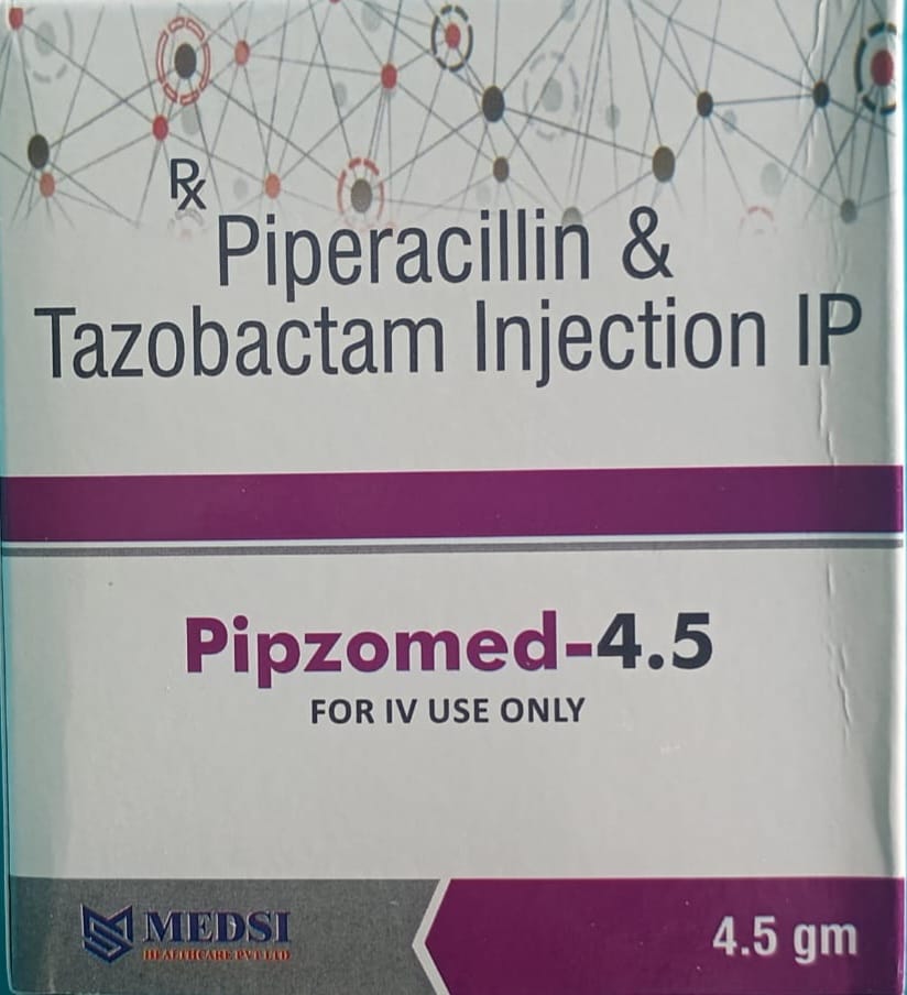 Pipzomed-4.5