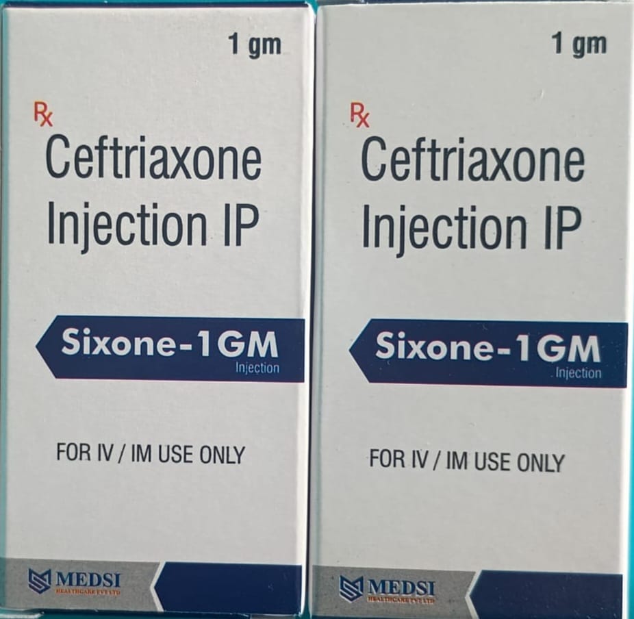 Sixone-1GM