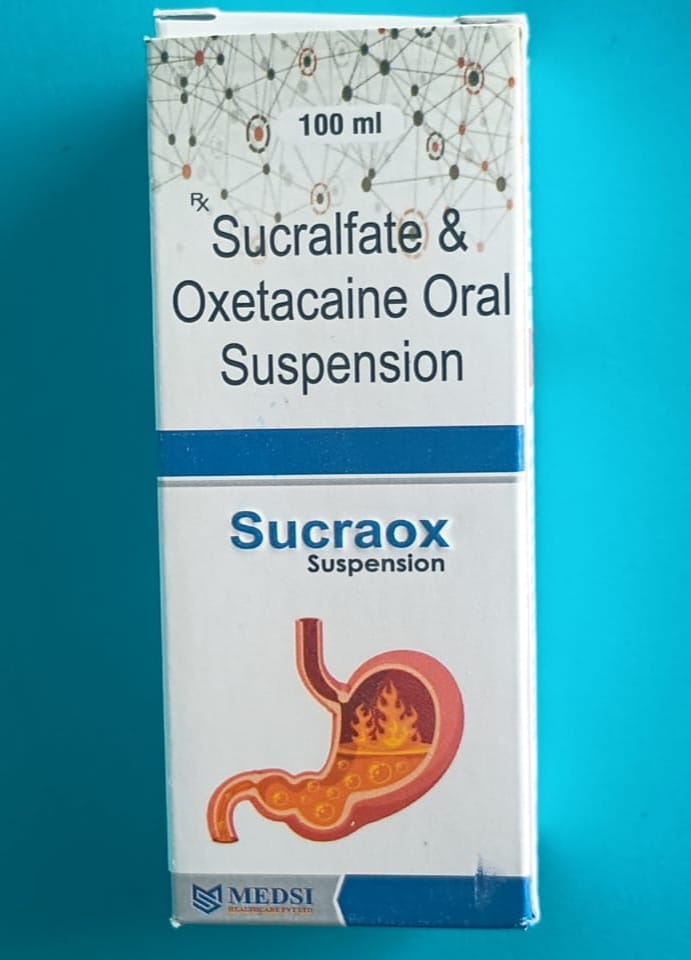 Sucraox