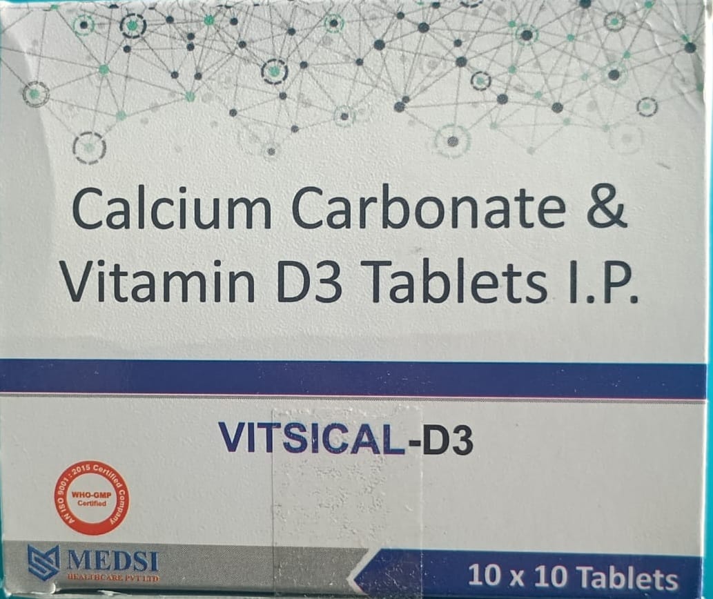 VITSICAL-D3